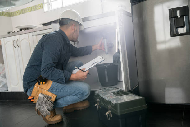 Best Residential Plumbing Services  in Hopkinsville, KY
