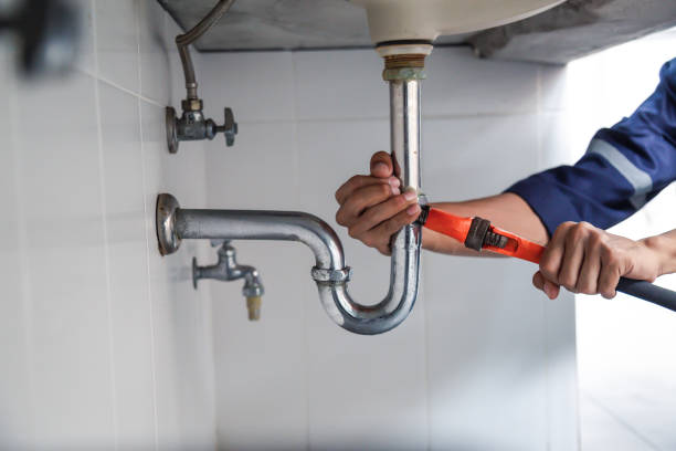 Best Sewer Line Repair  in Hopkinsville, KY